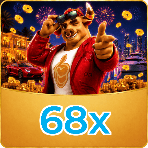 Odds Competitivas 68x