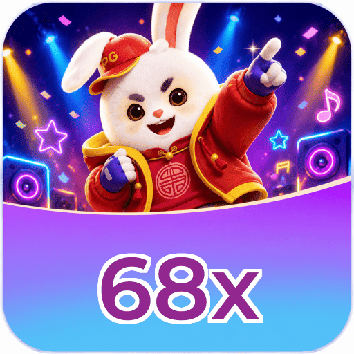 68x Logo 1
