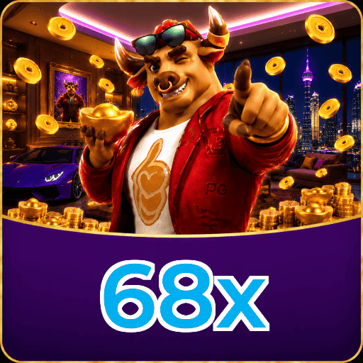 Slots 68x - Giros Grátis Diários