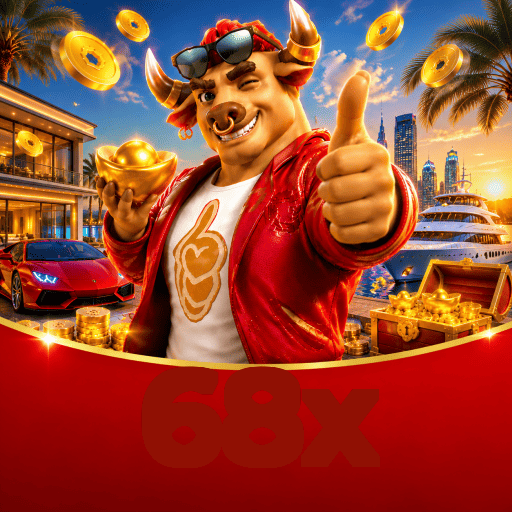 68x Certificado eCOGRA - Jogos Justos Auditados